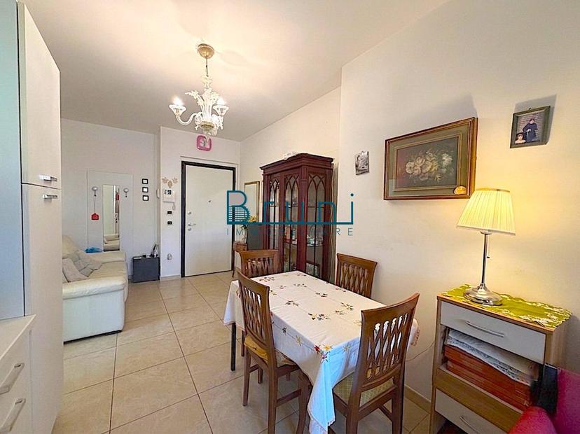 Trilocale in Via Francesco Morosini, San Benedetto del Tronto — foto 3 di 5
