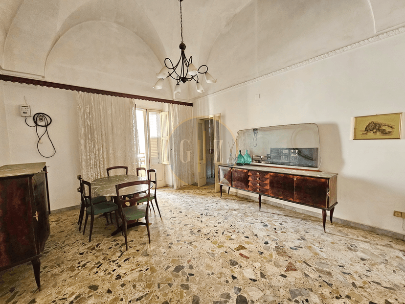 Casa indipendente in Via Cesare Battisti, Martignano — foto 2 di 5
