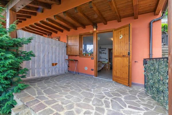 Monolocale in Via Valcava, Costa Valle Imagna — foto 4 di 5