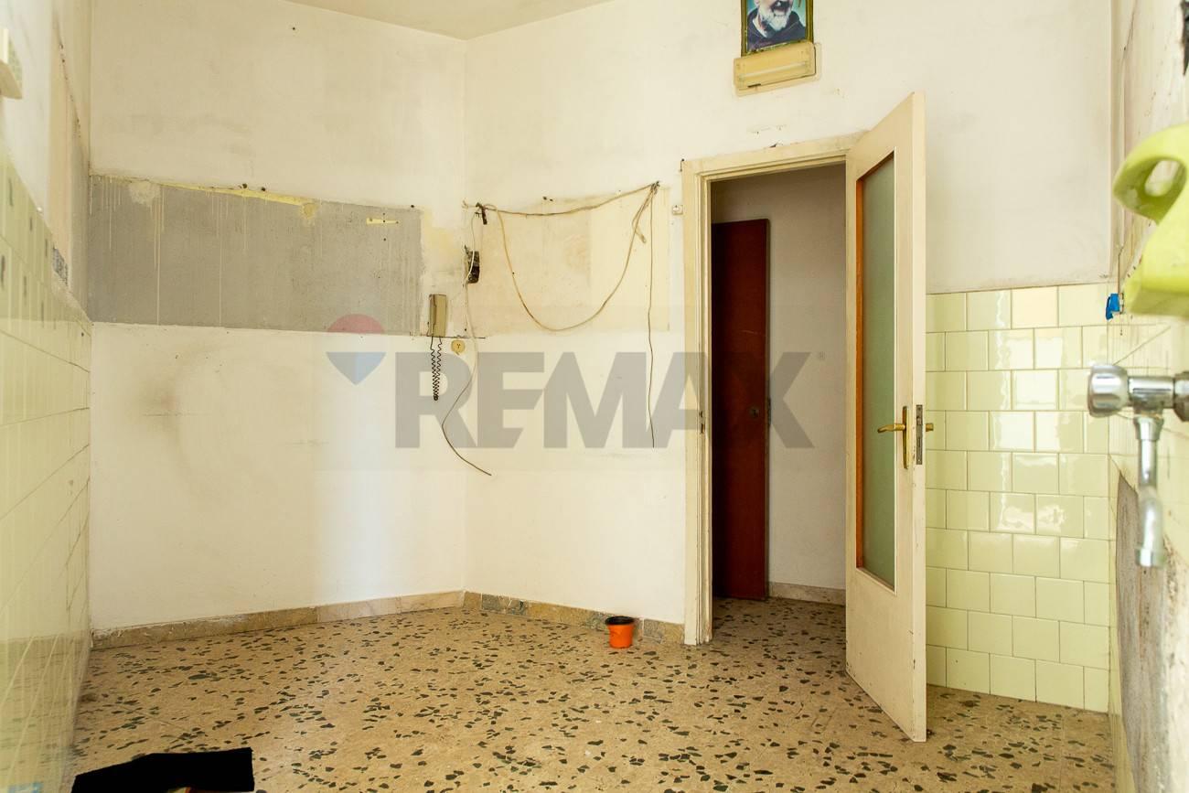 Trilocale in Via Nizzeti 18, Valverde