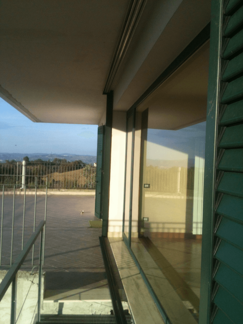 Villa unifamiliare in Contrada Madonna della Salute, Benevento — foto 2 di 5