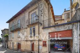 Villa in Via Dottore Cimino 104, Soveria Mannelli