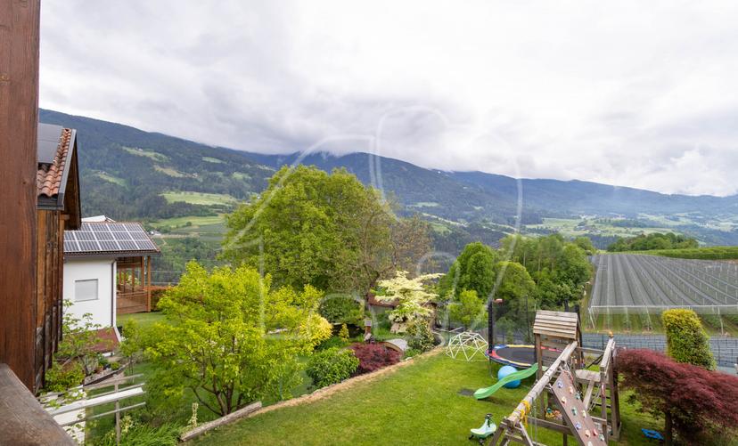 Villa a schiera in Fleckweg - Via Fleck, Bressanone — foto 5 di 5