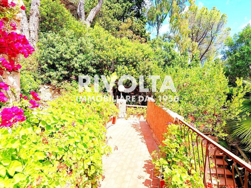 Appartamento in Via Costa degli Ulivi, Monte Argentario — foto 5 di 5