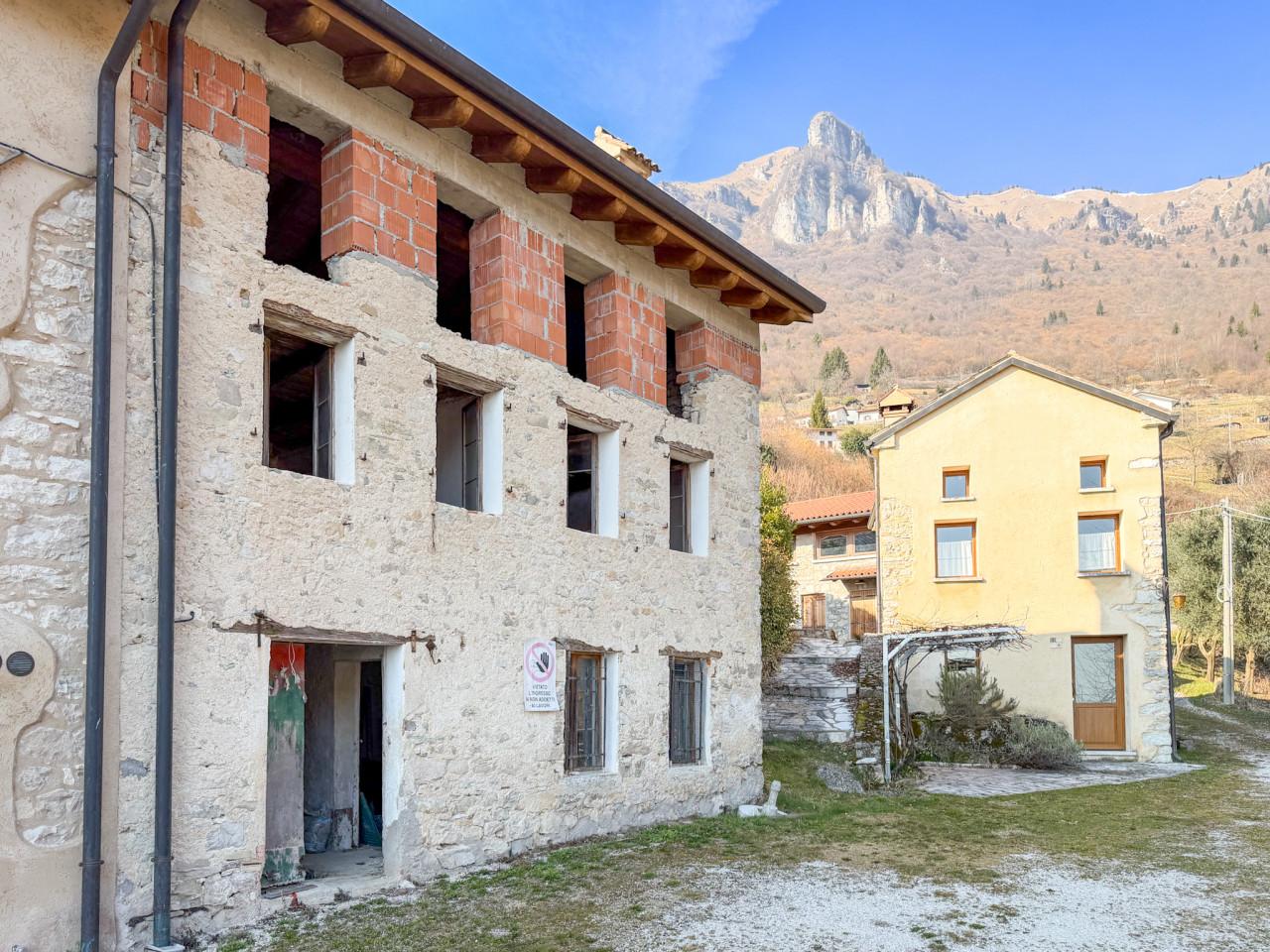 Villa a schiera in Valle di Schievenin, Setteville