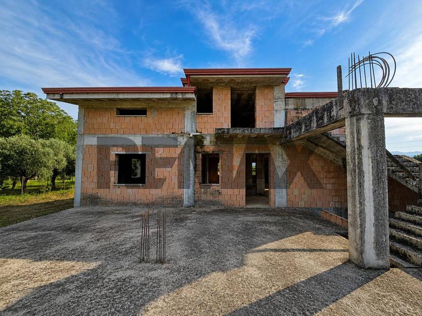 Rustico, Marzano Appio — foto 4 di 5