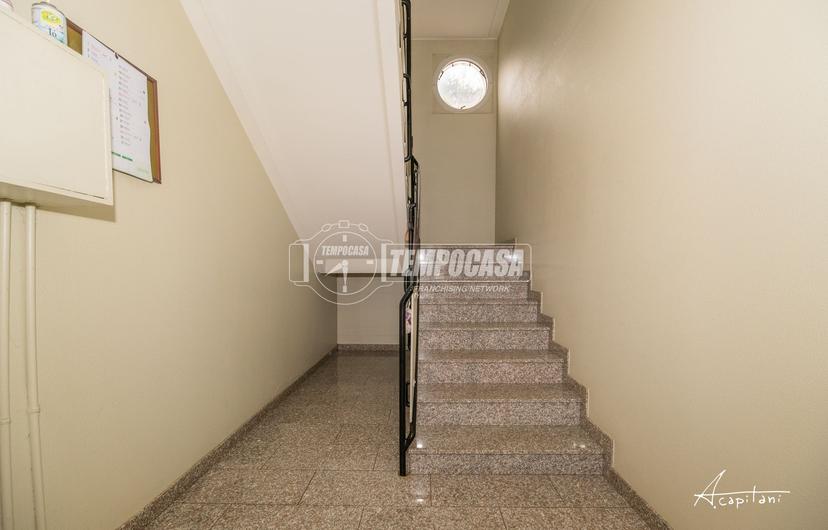 Bilocale in Via Aldo Moro 7, Campogalliano — foto 2 di 5