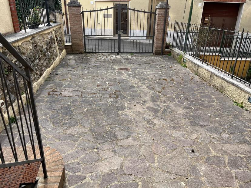 Terratetto, Asciano — foto 5 di 5