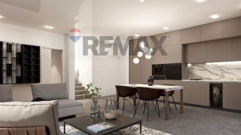 Appartamento in Via Trevisiol, Castegnero — foto 3 di 5