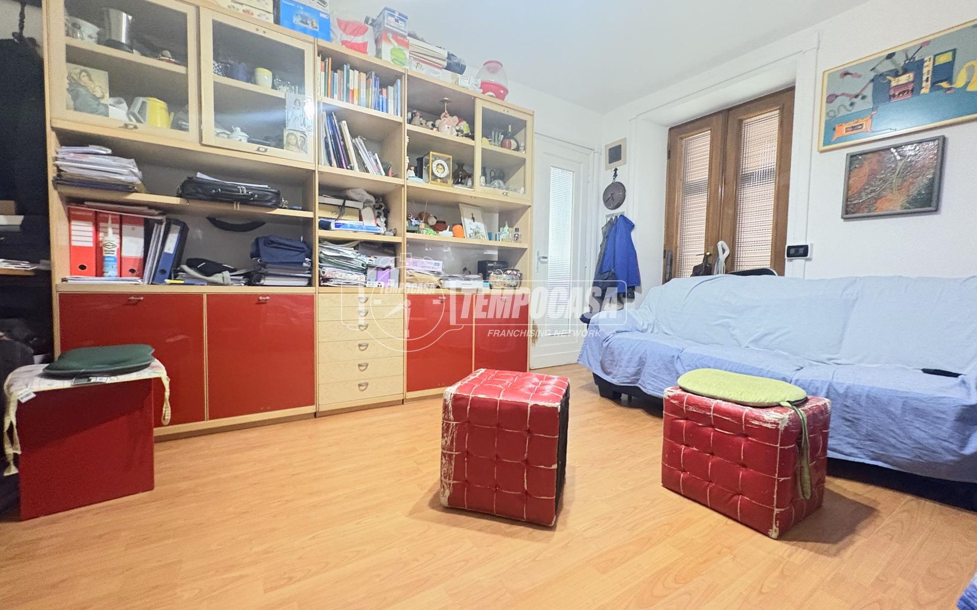 Casa indipendente in Via dei Partigiani, Cossato
