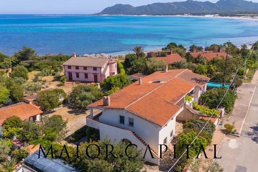 Villa, Siniscola — foto 2 di 5