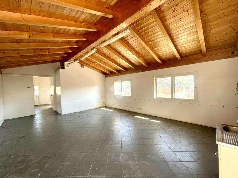 Casa indipendente in Via Papa Giovanni VIII 5, Imperia — foto 3 di 5