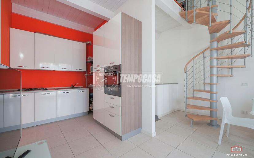 Casa indipendente in Via Abruzzi, Bagnacavallo — foto 3 di 5