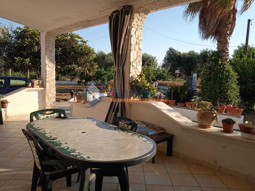 Villa in Via Foggia 28, Latiano — foto 5 di 5