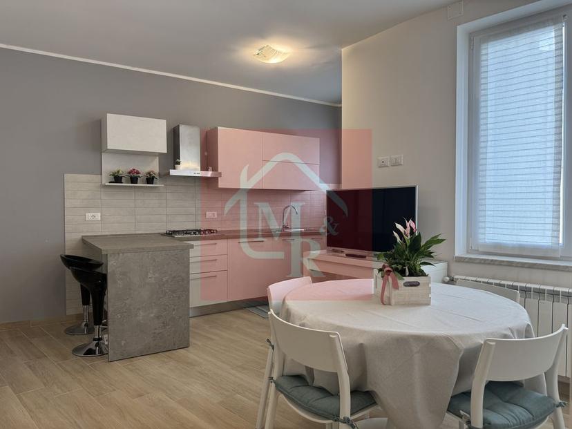 Bilocale in Riva Zaccaria Gregori 23/a, Grado — foto 5 di 5