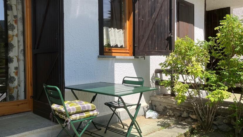 Bilocale in Via Ortigara, Cesana Torinese — foto 4 di 5