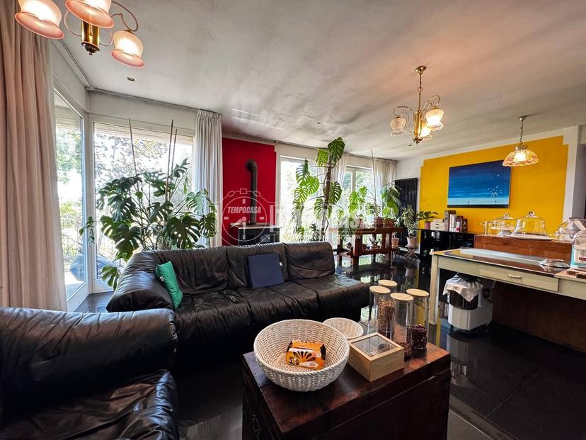 Casa indipendente in Via Giuseppe Garibaldi 30, Casacanditella — foto 4 di 5