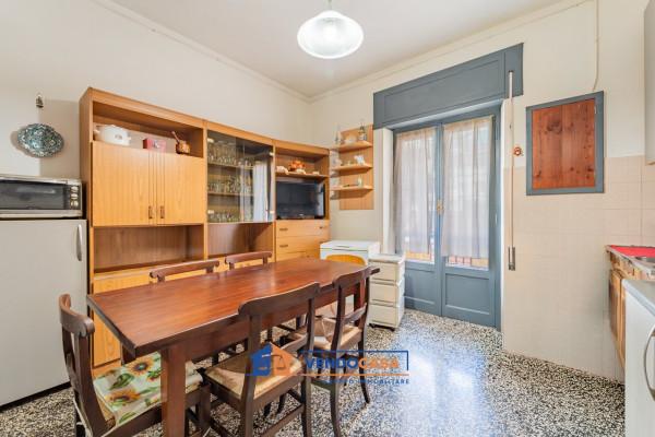 Quadrilocale in Via Piave 111, Albenga