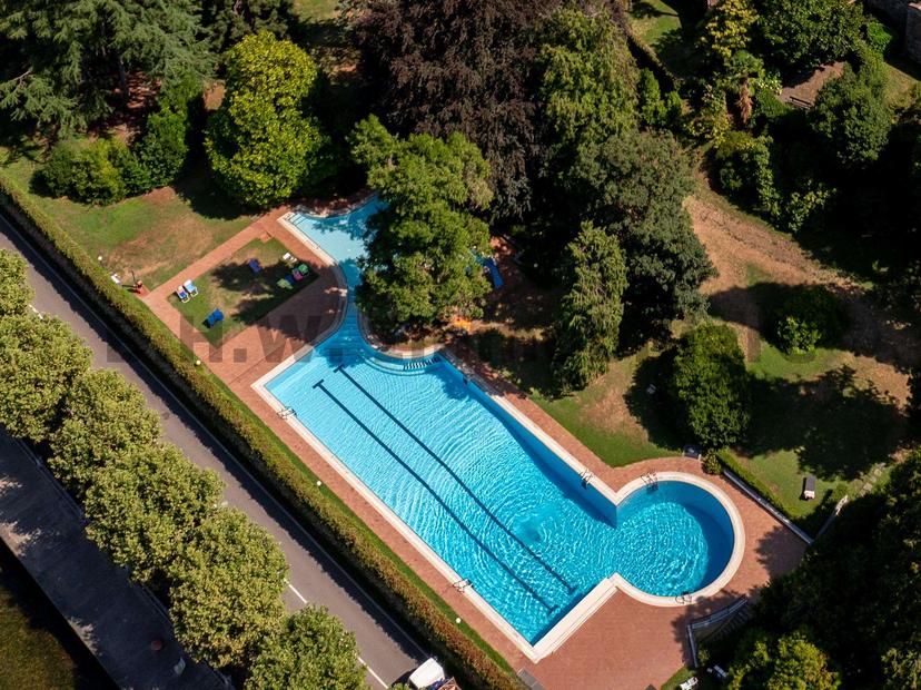 Villa a schiera, Porto Valtravaglia — foto 2 di 5
