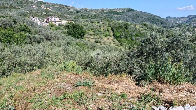 Casa indipendente in Via Santo Stefano, Alatri — foto 4 di 5