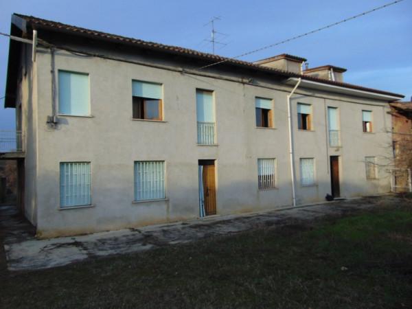Casale in Via La Serra 17, Vaglio Serra — foto 2 di 5