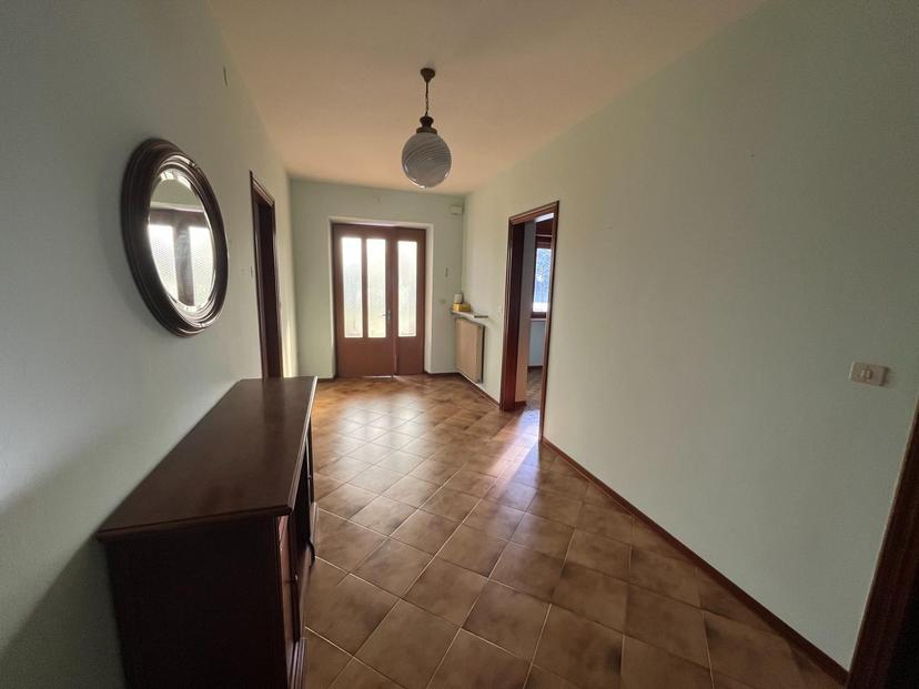 Villa unifamiliare in Via Pieve 13 - 15, Dignano — foto 5 di 5