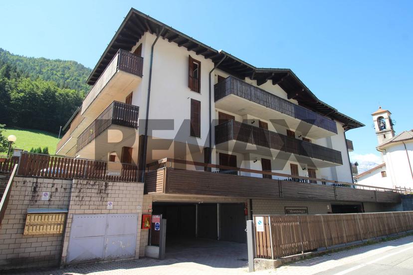 Bilocale in Frazione Pradella 6a, Schilpario — foto 4 di 5