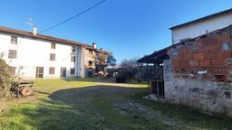 Casale, Premariacco