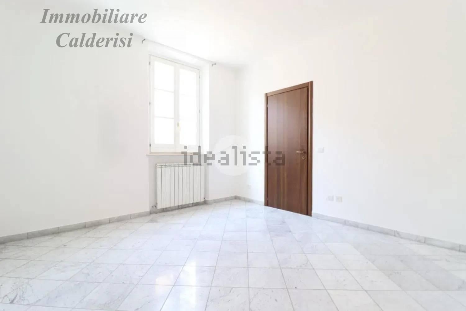 Quadrilocale in Via Gino Moretti, San Benedetto del Tronto