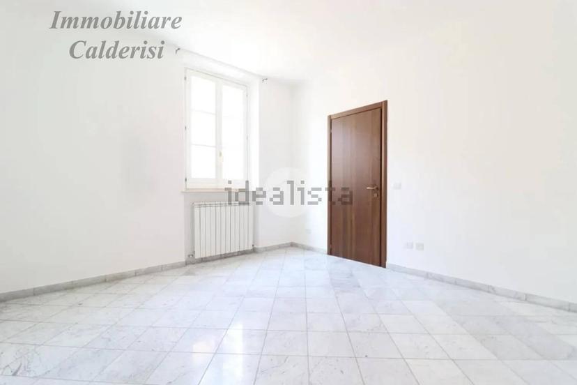 Quadrilocale in Via Gino Moretti, San Benedetto del Tronto
