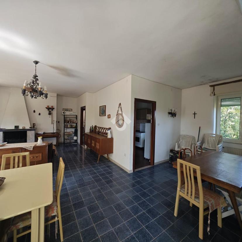 Villa in Via V. Zangrilli 50, Spigno Saturnia — foto 5 di 5