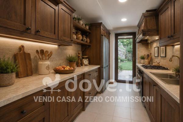Terratetto unifamiliare in Località Rovarey De Borroz 1, Fénis — foto 3 di 5