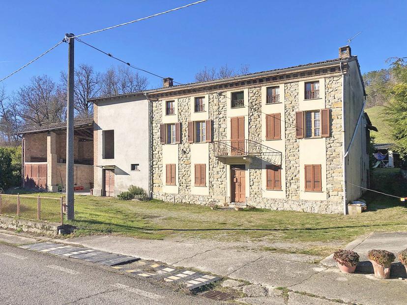 Rustico in Via Costa, Val di Nizza — foto 2 di 4