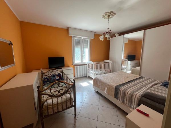 Villa, Luzzara — foto 3 di 5