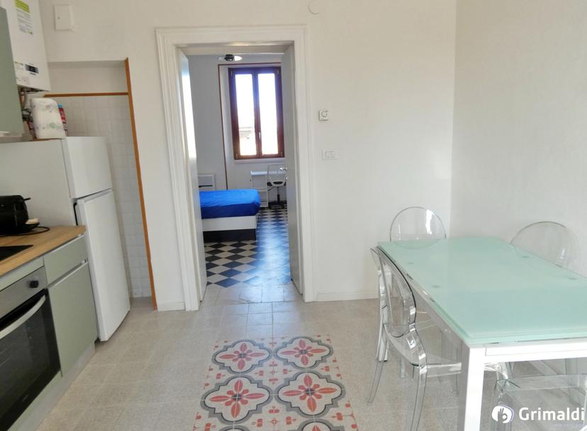 Bilocale in Via Meda 43, Milano