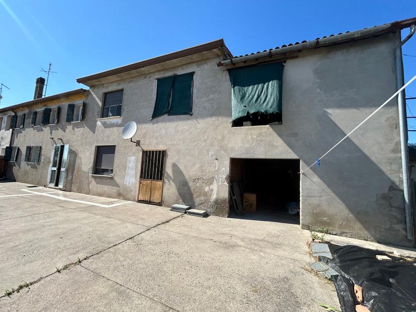 Casa indipendente in Via Brenta  51, Minerbe — foto 3 di 5