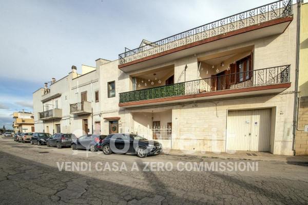 Terratetto unifamiliare in Via Licinio Refice, Snc, Francavilla Fontana — foto 5 di 5
