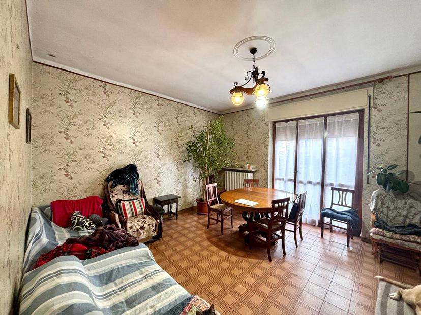 Casa indipendente in Strada Fresonara 12, Bosco Marengo — foto 3 di 5