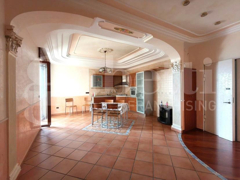 Trilocale in Via Emilio Bossa 14, Ercolano — foto 5 di 5