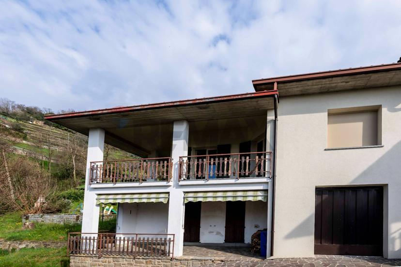 Villa in Via Valle 3, Foresto Sparso — foto 2 di 5