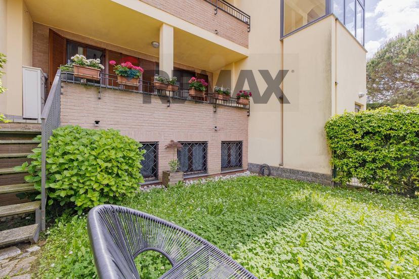 Trilocale in Via Giuglielmo Oberdan 28, Limbiate — foto 4 di 5
