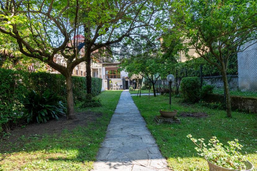 Casa indipendente in Via Duchessa di Genova 53, Stresa — foto 5 di 5