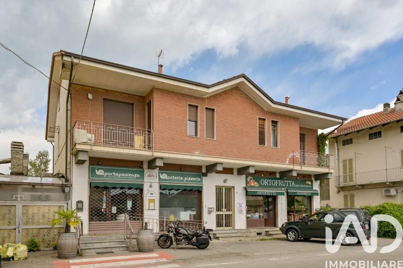 Trilocale in Piazza IV Novembre 14, Villanova Canavese — foto 4 di 5