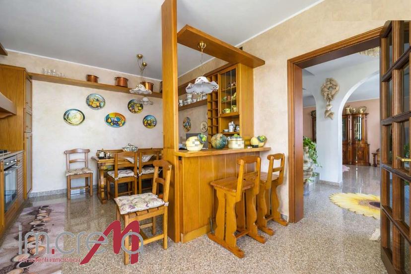 Villa bifamiliare, Spino d'Adda — foto 2 di 5