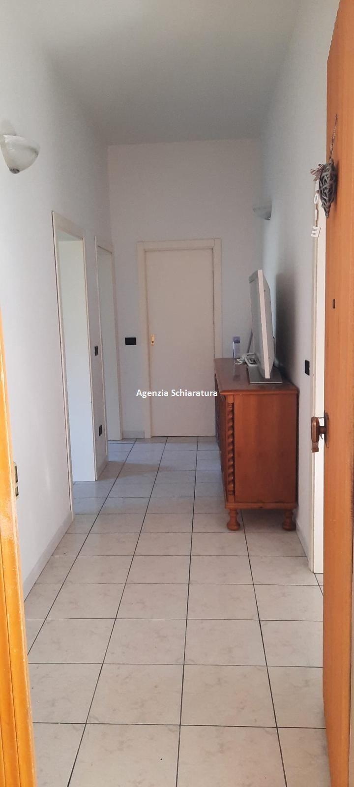 Appartamento, Fermignano