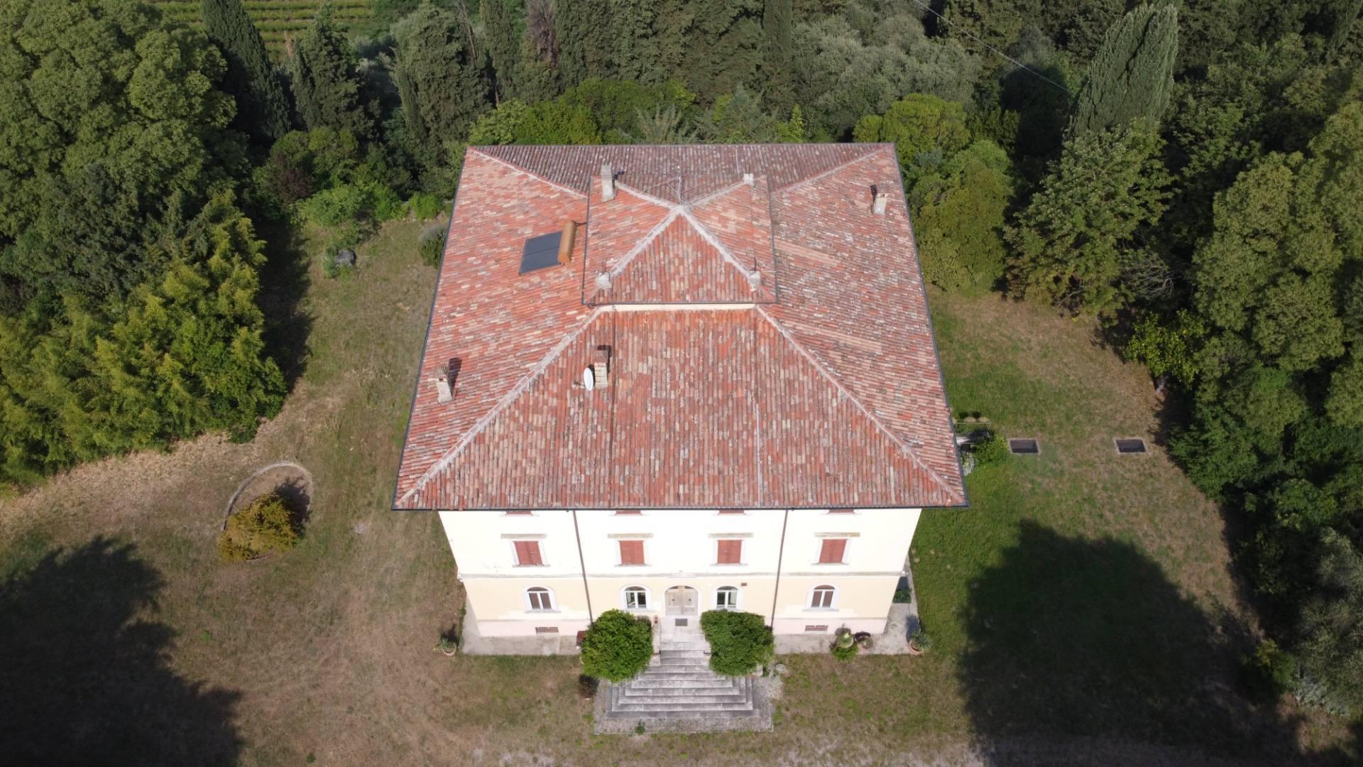 Villa in Via Tende, Lazise