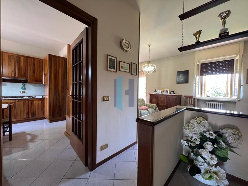 Villa a schiera in Via Ancona, Palazzolo sull'Oglio — foto 4 di 5