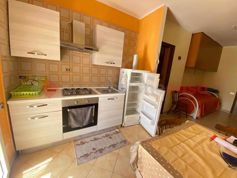 Bilocale in Viale Sicilia  Snc, Cellole — foto 2 di 5