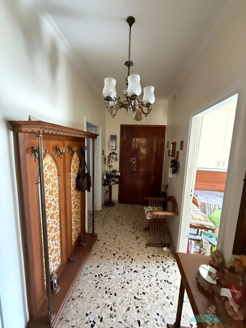 Trilocale in Via Amerigo Vespucci, Ceglie Messapica — foto 4 di 5