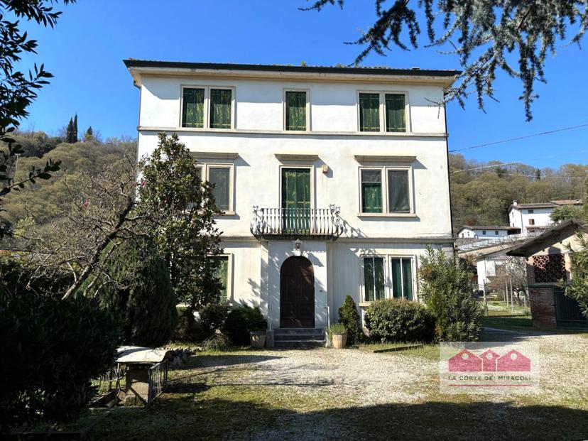 Casa indipendente in Via Roma, Costabissara — foto 4 di 5